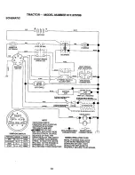 Preview for 33 page of Craftsman 917.270780 Owner'S Manual