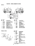 Preview for 45 page of Craftsman 917.270780 Owner'S Manual