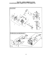 Preview for 51 page of Craftsman 917.271050 Owner'S Manual