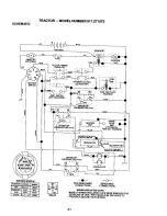 Preview for 31 page of Craftsman 917.271072 Owner'S Manual