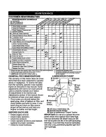 Preview for 19 page of Craftsman 917.271121 Owner'S Manual