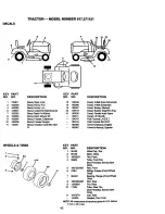 Preview for 45 page of Craftsman 917.271121 Owner'S Manual