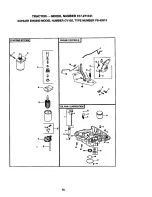 Preview for 56 page of Craftsman 917.271121 Owner'S Manual