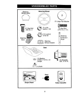 Preview for 6 page of Craftsman 917.271131 Owner'S Manual