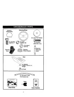 Preview for 7 page of Craftsman 917.271734 Owner'S Manual