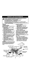 Preview for 21 page of Craftsman 917.271734 Owner'S Manual