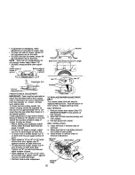 Preview for 22 page of Craftsman 917.271734 Owner'S Manual