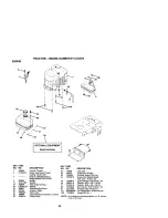 Preview for 40 page of Craftsman 917.272073 Owner'S Manual