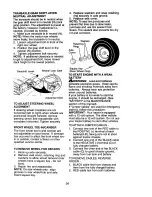 Preview for 24 page of Craftsman 917.272074 Owner'S Manual