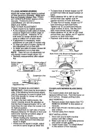 Preview for 22 page of Craftsman 917.272075 Owner'S Manual