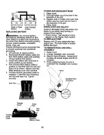 Preview for 25 page of Craftsman 917.272075 Owner'S Manual