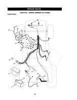 Preview for 34 page of Craftsman 917.272083 Owner'S Manual