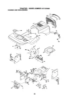 Preview for 36 page of Craftsman 917.272083 Owner'S Manual