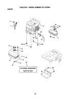 Preview for 42 page of Craftsman 917.272084 Owner'S Manual