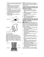 Preview for 9 page of Craftsman 917.272351 Owner'S Manual