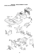 Preview for 36 page of Craftsman 917.272461 Owner'S Manual