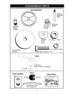 Preview for 7 page of Craftsman 917.272861 Owner'S Manual