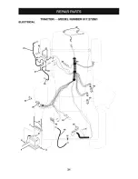 Preview for 34 page of Craftsman 917.272861 Owner'S Manual