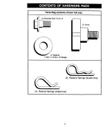 Preview for 6 page of Craftsman 917.273050 Owner'S Manual