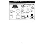 Preview for 7 page of Craftsman 917.273050 Owner'S Manual