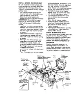 Preview for 10 page of Craftsman 917.273050 Owner'S Manual