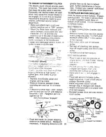 Preview for 25 page of Craftsman 917.273050 Owner'S Manual