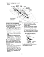 Preview for 24 page of Craftsman 917.273261 Owner'S Manual