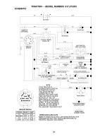 Preview for 31 page of Craftsman 917.273351 Owner'S Manual