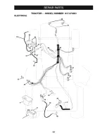 Preview for 32 page of Craftsman 917.273351 Owner'S Manual