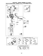 Preview for 50 page of Craftsman 917.273351 Owner'S Manual