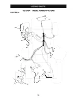 Preview for 34 page of Craftsman 917.273461 Owner'S Manual