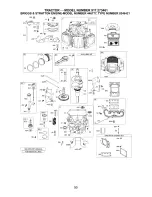 Preview for 50 page of Craftsman 917.273461 Owner'S Manual