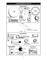 Preview for 7 page of Craftsman 917.273482 Owner'S Manual