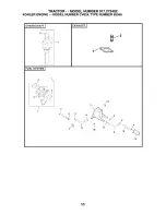 Preview for 56 page of Craftsman 917.273482 Owner'S Manual