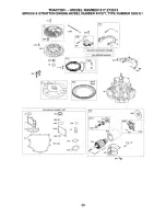 Preview for 50 page of Craftsman 917.273513 Owner'S Manual