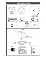 Preview for 7 page of Craftsman 917.273812 Owner'S Manual