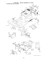 Preview for 34 page of Craftsman 917.273812 Owner'S Manual