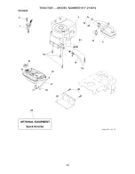 Preview for 40 page of Craftsman 917.273812 Owner'S Manual