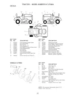 Preview for 44 page of Craftsman 917.273860 Owner'S Manual