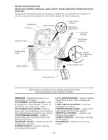 Preview for 12 page of Craftsman 917.274030 Owner'S Manual