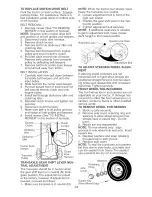 Preview for 24 page of Craftsman 917.274030 Owner'S Manual