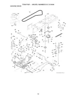 Preview for 36 page of Craftsman 917.274030 Owner'S Manual