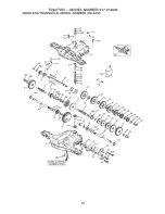 Preview for 48 page of Craftsman 917.274030 Owner'S Manual