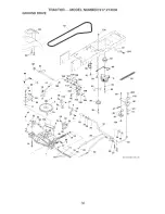 Preview for 36 page of Craftsman 917.274032 Owner'S Manual