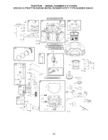 Preview for 50 page of Craftsman 917.274033 Owner'S Manual