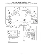 Preview for 51 page of Craftsman 917.274033 Owner'S Manual