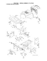 Preview for 34 page of Craftsman 917.274350 Owner'S Manual