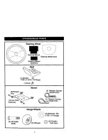 Preview for 7 page of Craftsman 917.275000 Owner'S Manual