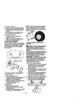 Preview for 27 page of Craftsman 917.275000 Owner'S Manual