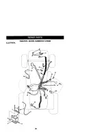 Preview for 36 page of Craftsman 917.275000 Owner'S Manual